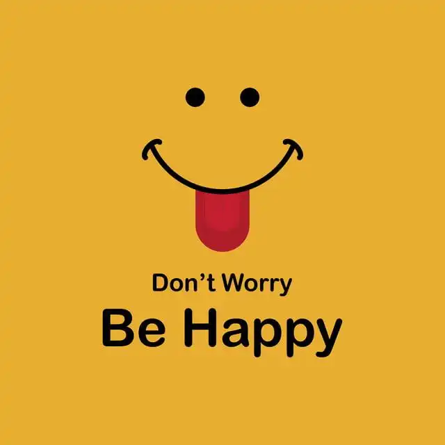 happy pic dp